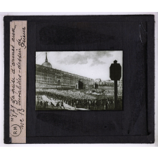La Bastille. Dessin de Prieur.