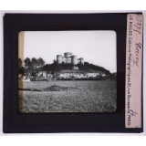 Les Châteaux historiques français. Coucy.