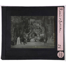 William Shakespeare. Roméo et Juliette.