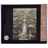 Paris depuis la Révolution jusqu'au Second Empire. Les Champs Elysées.