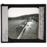 Belgique : Gand, Bruges, La Meuse. Liège : Les quais.