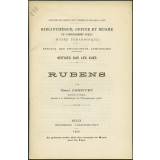 Rubens. Notices sur les vues.