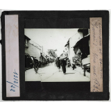 L'Indo-Chine II - Annam & Tonkin. Hanoï : Une rue.