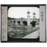 Valence. Pont royal.