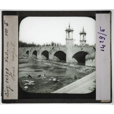 Valence. Pont royal.
