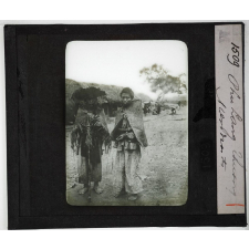 L'Indo-Chine II - Annam & Tonkin. Phu Lang Thuong. Mendiants.
