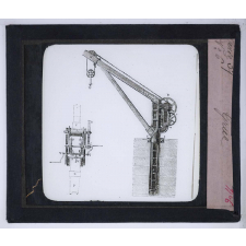 Machines simples. Grue.