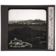 Ancienne Autriche. Laybach pris de Tivoli. Styrie.