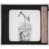 Le Télégraphe. Télégraphe Chappe.