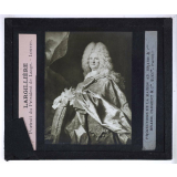La Peinture française au XVIIe siècle. N. de Larguillière. Portrait du Président de Lamage. Louvre.