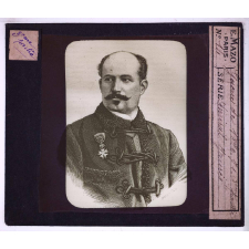 Guerre de 1870 - 3ème et 4ème parties. Amiral Jaurès.