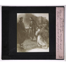 Honoré de Balzac (1799-1850). Une femme de trente ans. Hélène implorant son frère.