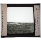 Russie. Sébastopol : Vue panoramique.