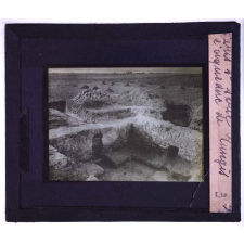 Histoire de Paris. I. Paris depuis la période gallo-romaine jusqu'à la fin du XIVè siècle. L'aqueduc de Rungis.