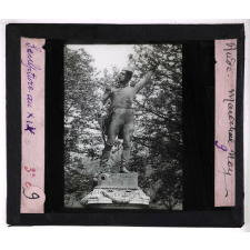 La Sculpture française au XIXe siècle. Rude. Maréchal Ney.
