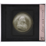Monnaies et médailles. Louis XIV 1665.