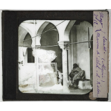 Colonies, Algérie. Maison d'Abd-el-Kader.