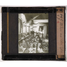 Le Tabac. Atelier des rôles filés.