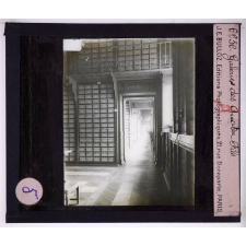 Une Visite aux Archives nationales. Galerie des Quatre Fils.