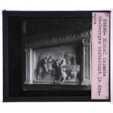 Œuvres des musées parisiens. Michel Colombe, St-Georges combattant le dragon. 