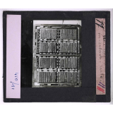L'Imprimerie des origines à 1900. Une impression in-octavo - recto. 