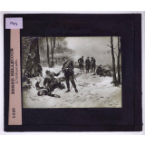 La Guerre de 1870. III - La guerre en province. Berne-Bellecour. L'embuscade.