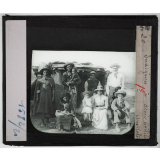Australie. Série I. Géographie physique et indigènes. Indigènes à demi civilisés.