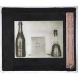 Le Vin de Champagne. Opération du remuage.