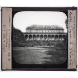 Bohème, Styrie, Gratz. Prague. Le Belvédère.