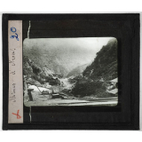 Amérique du Sud. Mines d'Aroa.