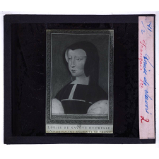 François Ier. Louise de Savoie.