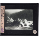 Roumanie actuelle. Le monastère de Sinaia.