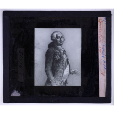 La Convention. Première partie. Louis XVI.