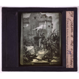 Patriotisme à travers les âges. Jeanne d'Arc à Orléans.