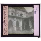 Villes martyres. Soissons. St Jean des Vignes, réfectoire.