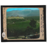 Atlantic City. Mont Washington Bretton Woods.