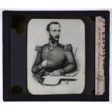 La Révolution de 1848. Eugène Cavaignac.