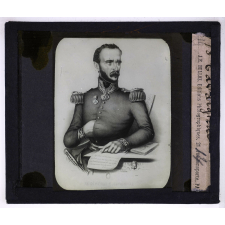 La Révolution de 1848. Eugène Cavaignac.