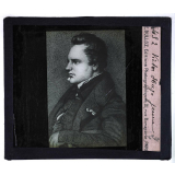 Victor Hugo (1802-1885). Victor Hugo jeune.