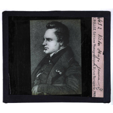Victor Hugo (1802-1885). Victor Hugo jeune.