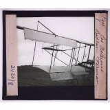 L'Aviation. Les ailerons. Biplan Farman.