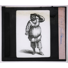 Molière - ses origines - son entourage - son oeuvre. Gros Guillaume.
