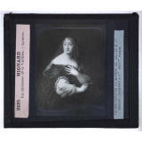 La Peinture française au XVIIe siècle. Mignard. La duchesse de la Vallière.