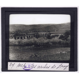 Pays messin. Les arches de Jouy. 