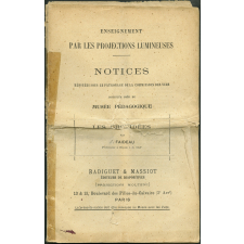 Les Orchidées. Notices sur les vues. 