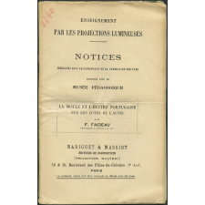 La Moule et l'huître portugaise sur les côtes de l'Aunis. Notices sur les vues.