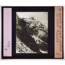 La Bataille des hauts plateaux de l'Adige à la Brenta (mai - juillet 1916). Le mont Pasubio.