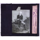 Les Grands hommes de la Révolution. Kellermann.