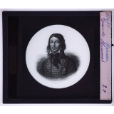 Les Grands hommes de la Révolution. Marceau.