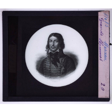 Les Grands hommes de la Révolution. Marceau.